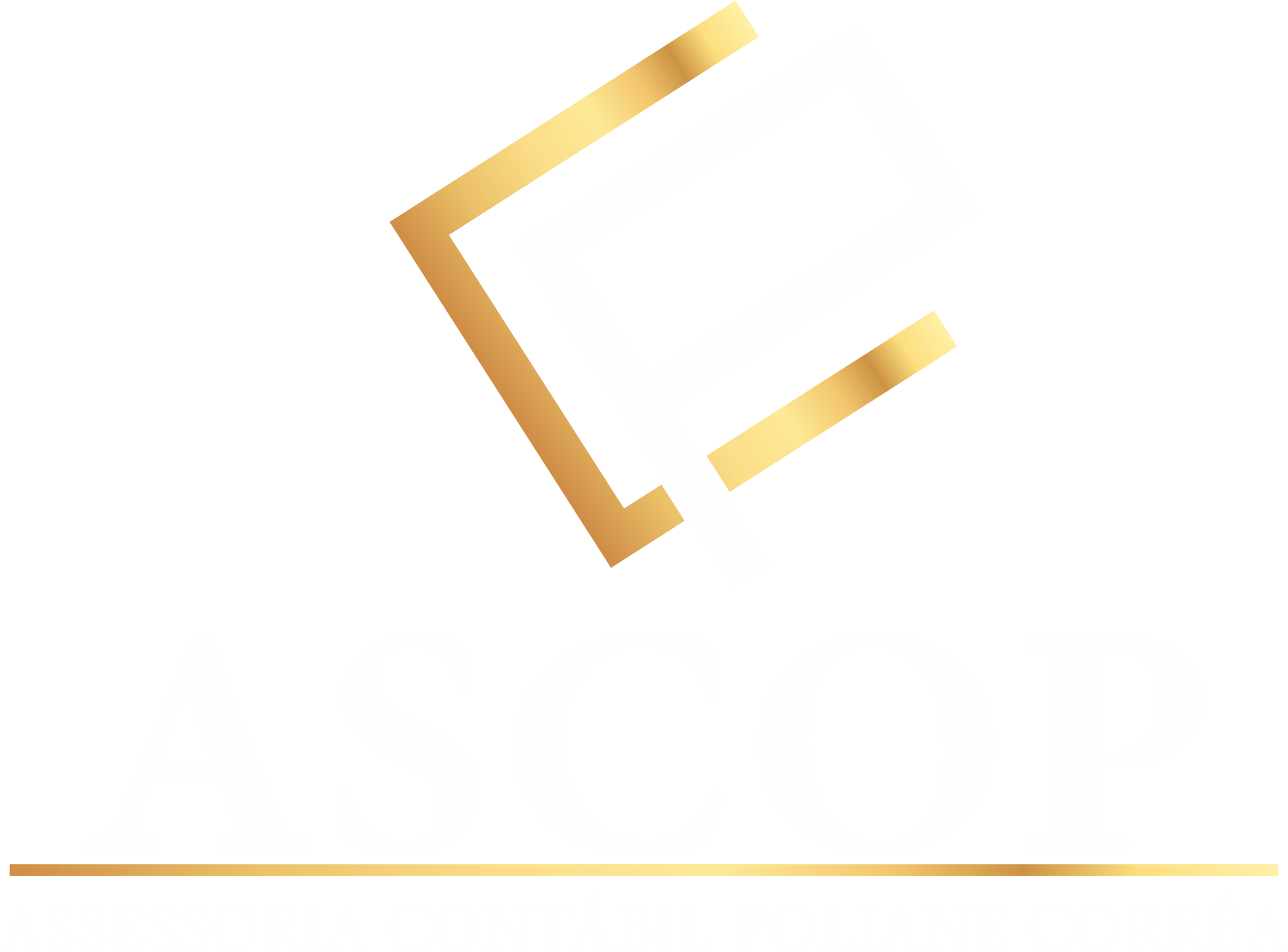 Ascop Contabilidade Logomarca