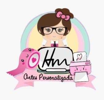 Helenise Artes Personalizadas