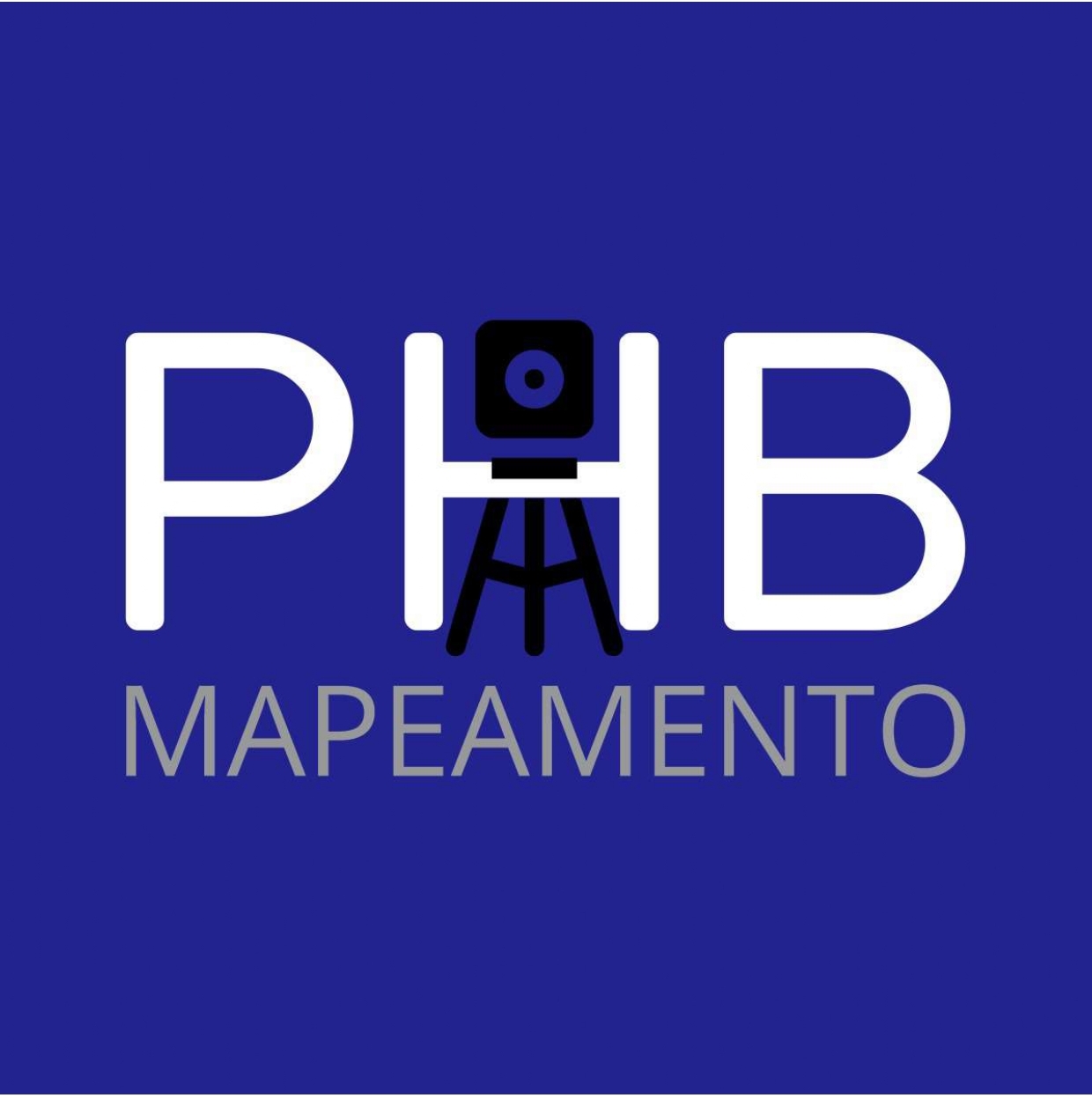 PHB Mapeamento