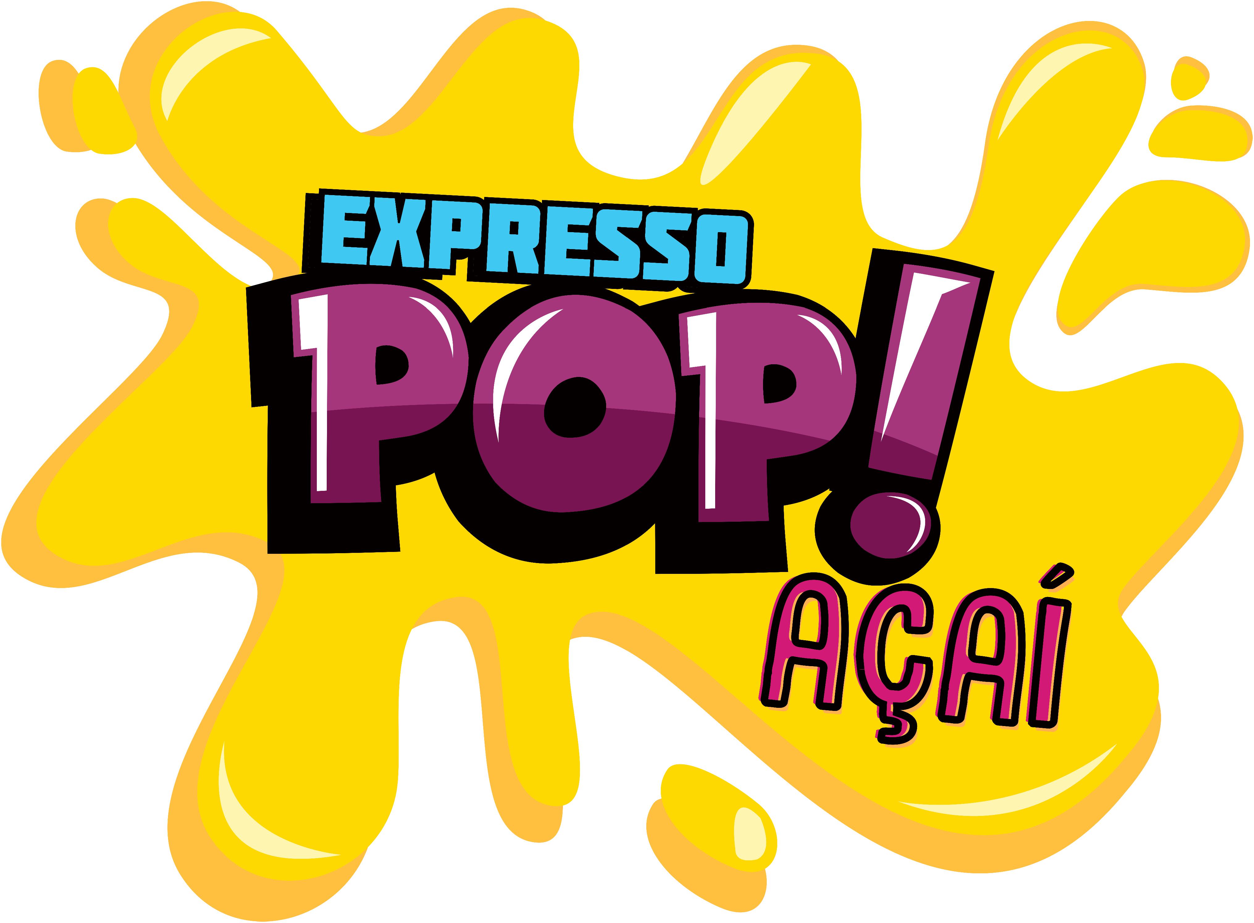 Expresso POP Açaí