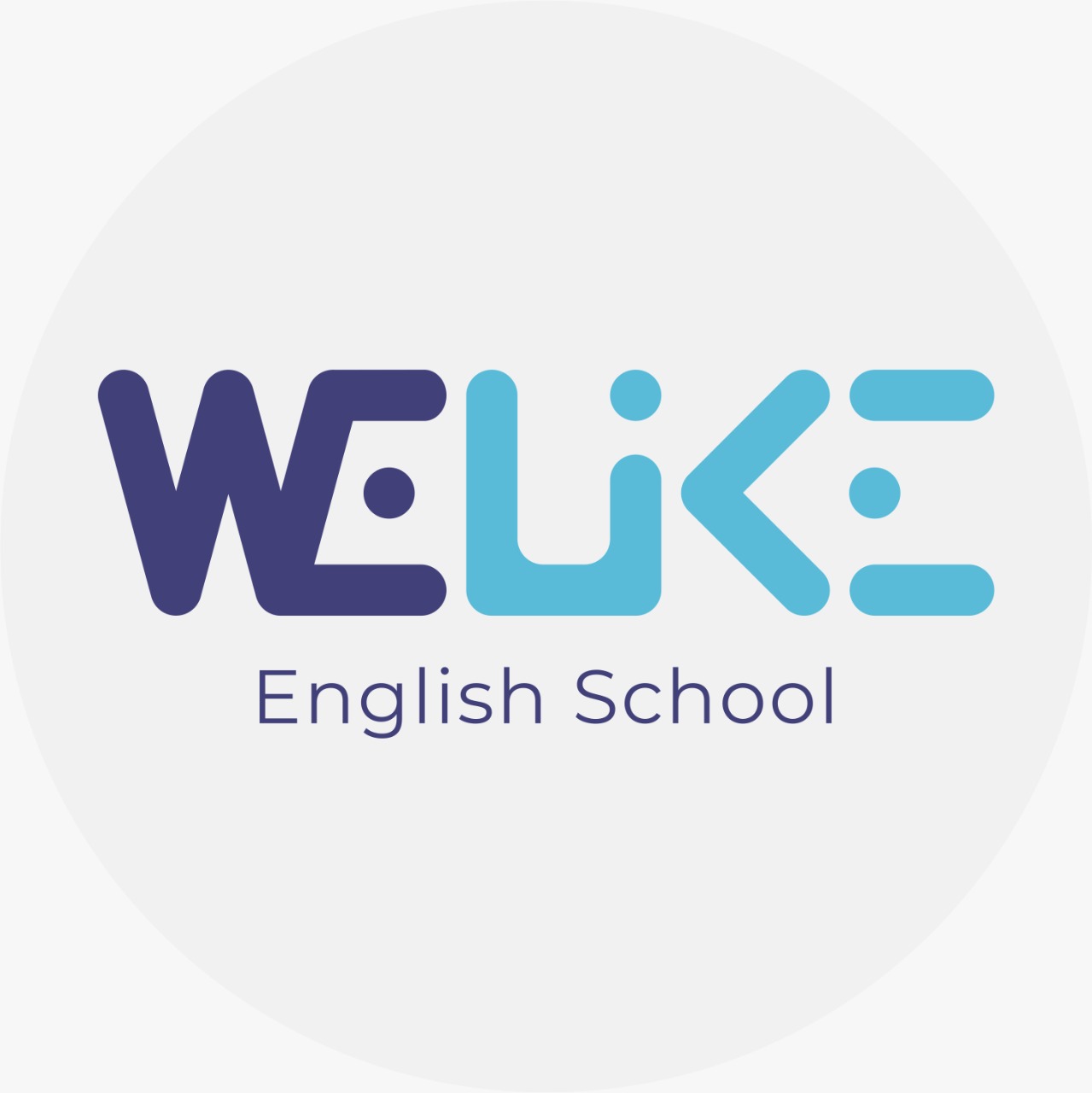 Welike English School